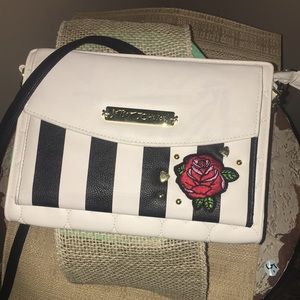 Betsy Johnson Purse